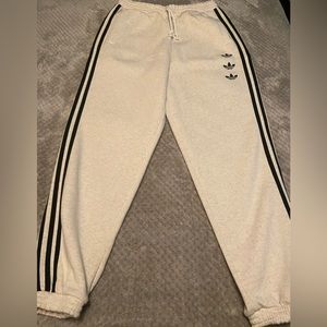 Adidas Women’s Boyfriend Jogger